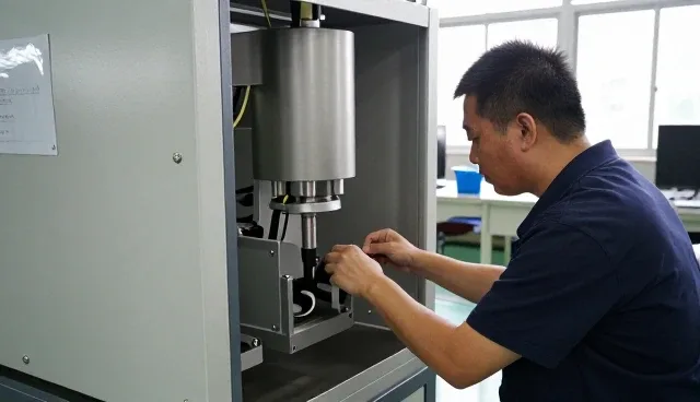 广东恒辉隆机械有限公司关注设备未来趋势