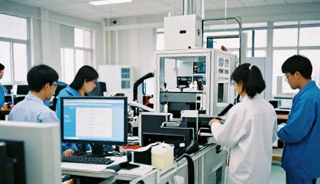 设备安装调试常见问题处理要点解析