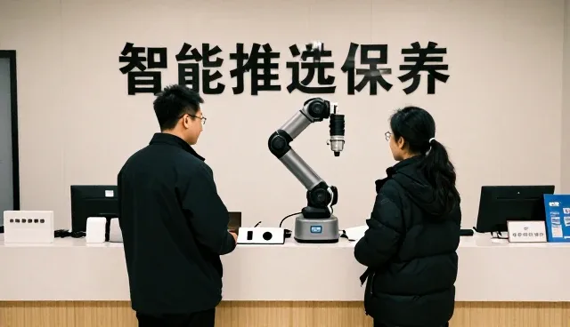 选型时如何关注设备性能中的技术团队配置