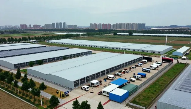 智能搬运机械臂在制造业中的应用趋势